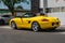 1998 Porsche Boxster Base