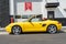 1998 Porsche Boxster Base
