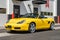 1998 Porsche Boxster Base