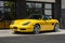 1998 Porsche Boxster Base