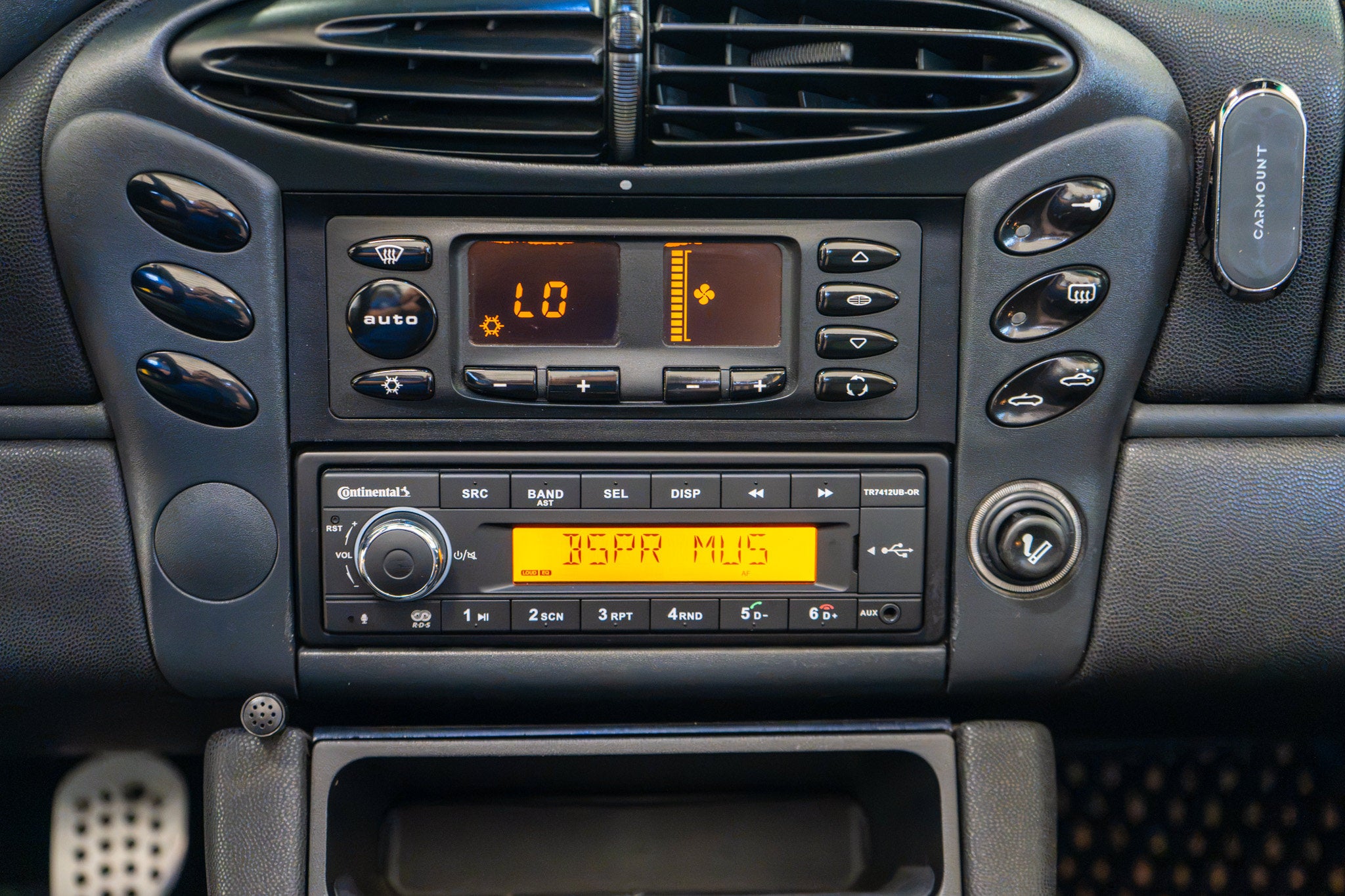 1998 Porsche Boxster Base