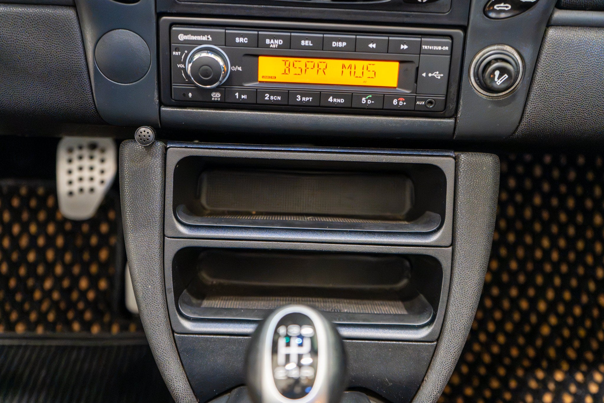1998 Porsche Boxster Base