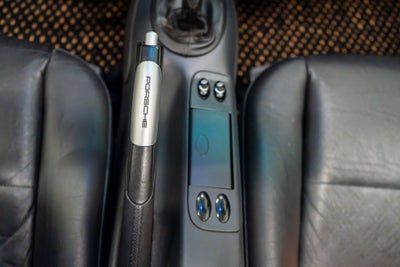 1998 Porsche Boxster Base