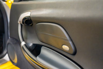 1998 Porsche Boxster Base