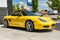 1998 Porsche Boxster Base