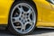 1998 Porsche Boxster Base
