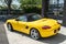 1998 Porsche Boxster Base