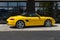 1998 Porsche Boxster Base