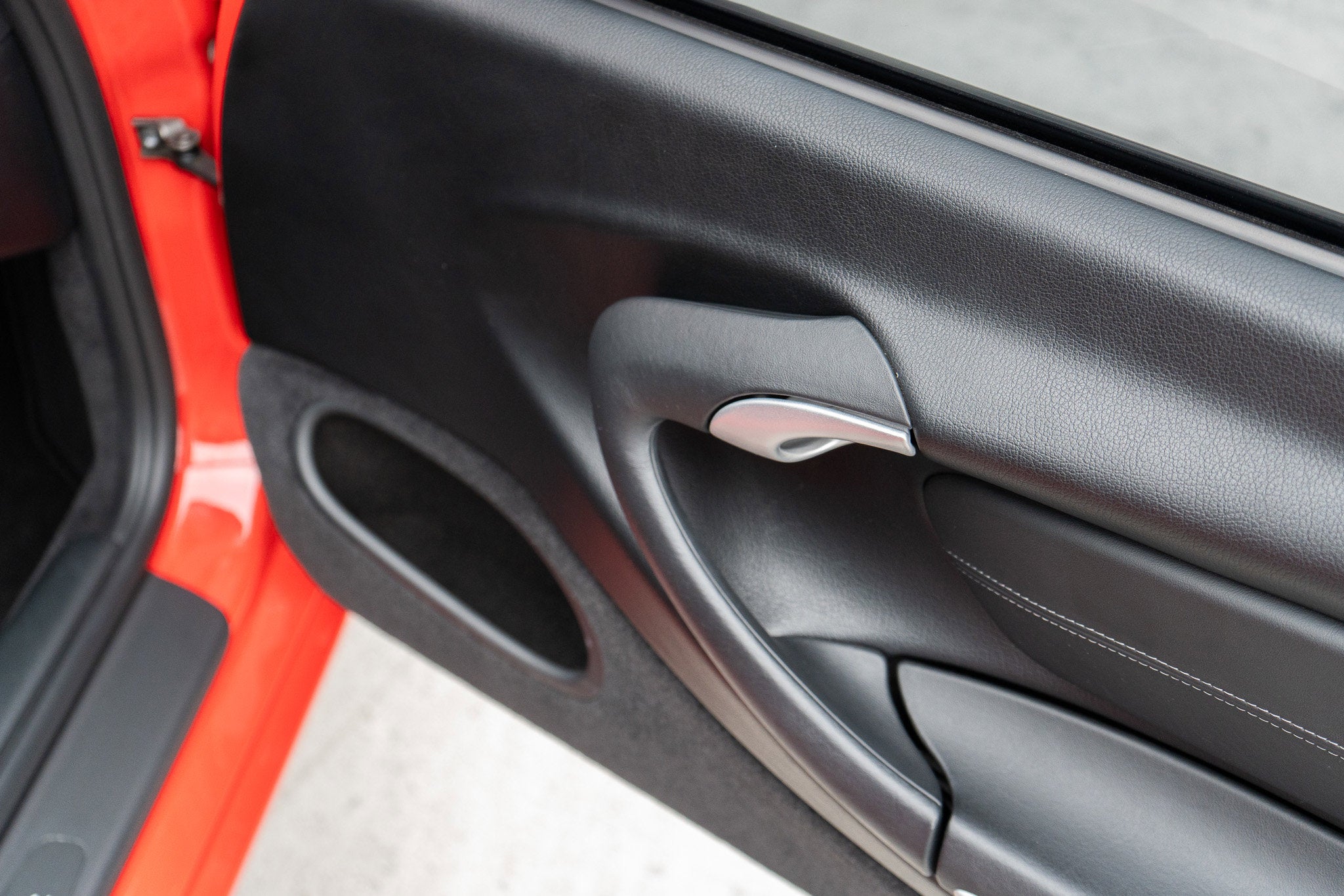 2003 Porsche 911 Carrera Base