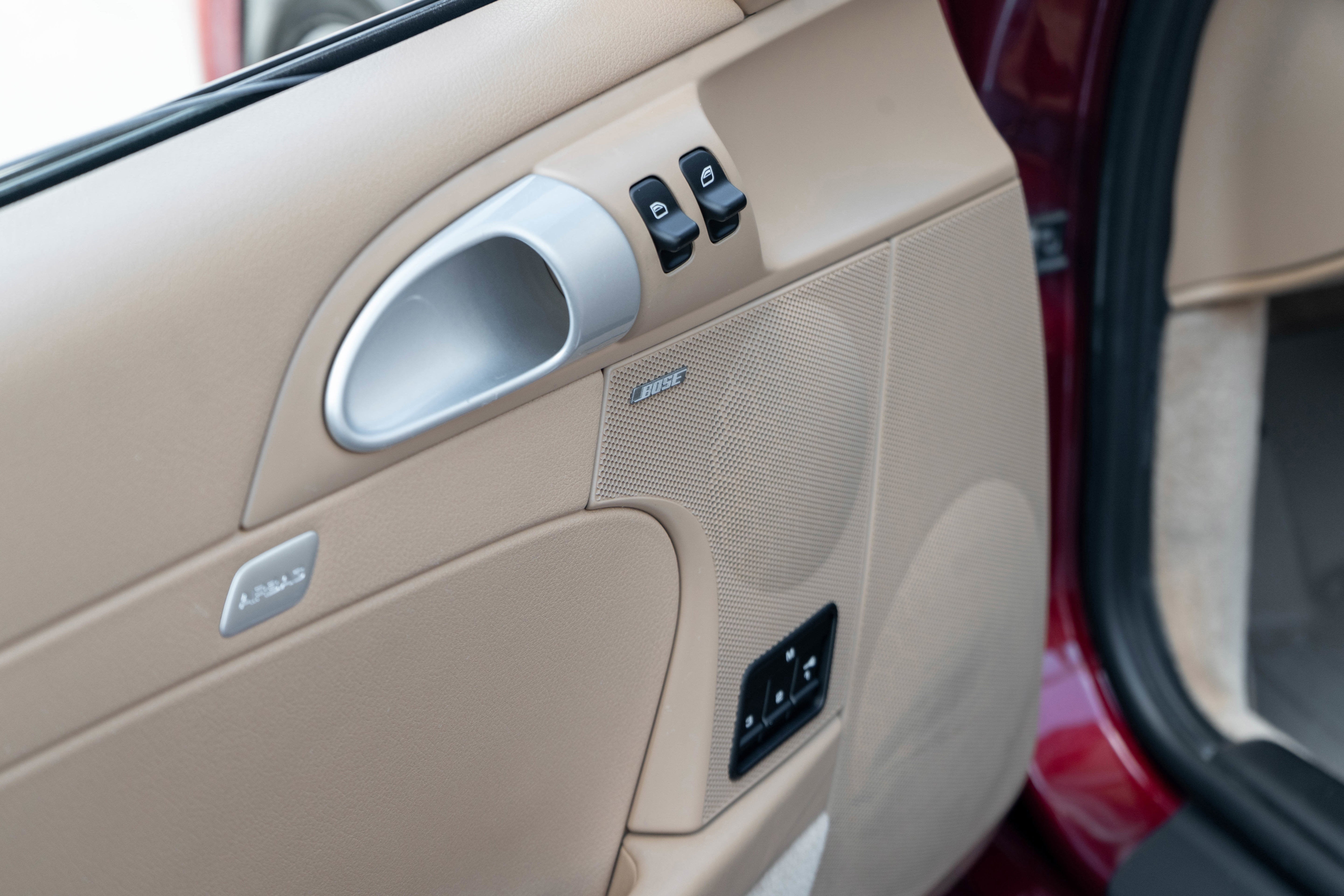 2011 Porsche Boxster 2dr Roadster