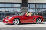 2011 Porsche Boxster 2dr Roadster