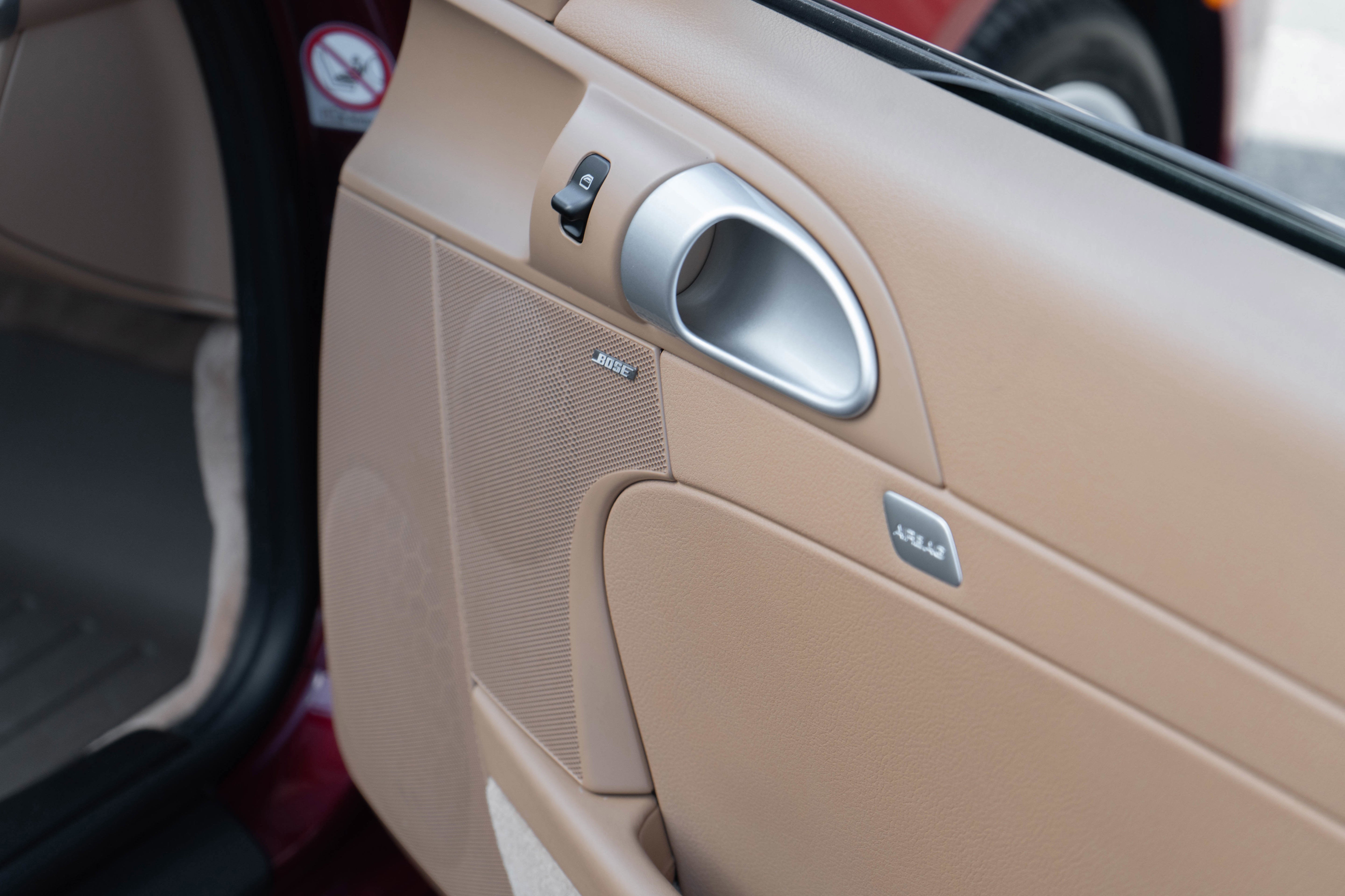 2011 Porsche Boxster 2dr Roadster