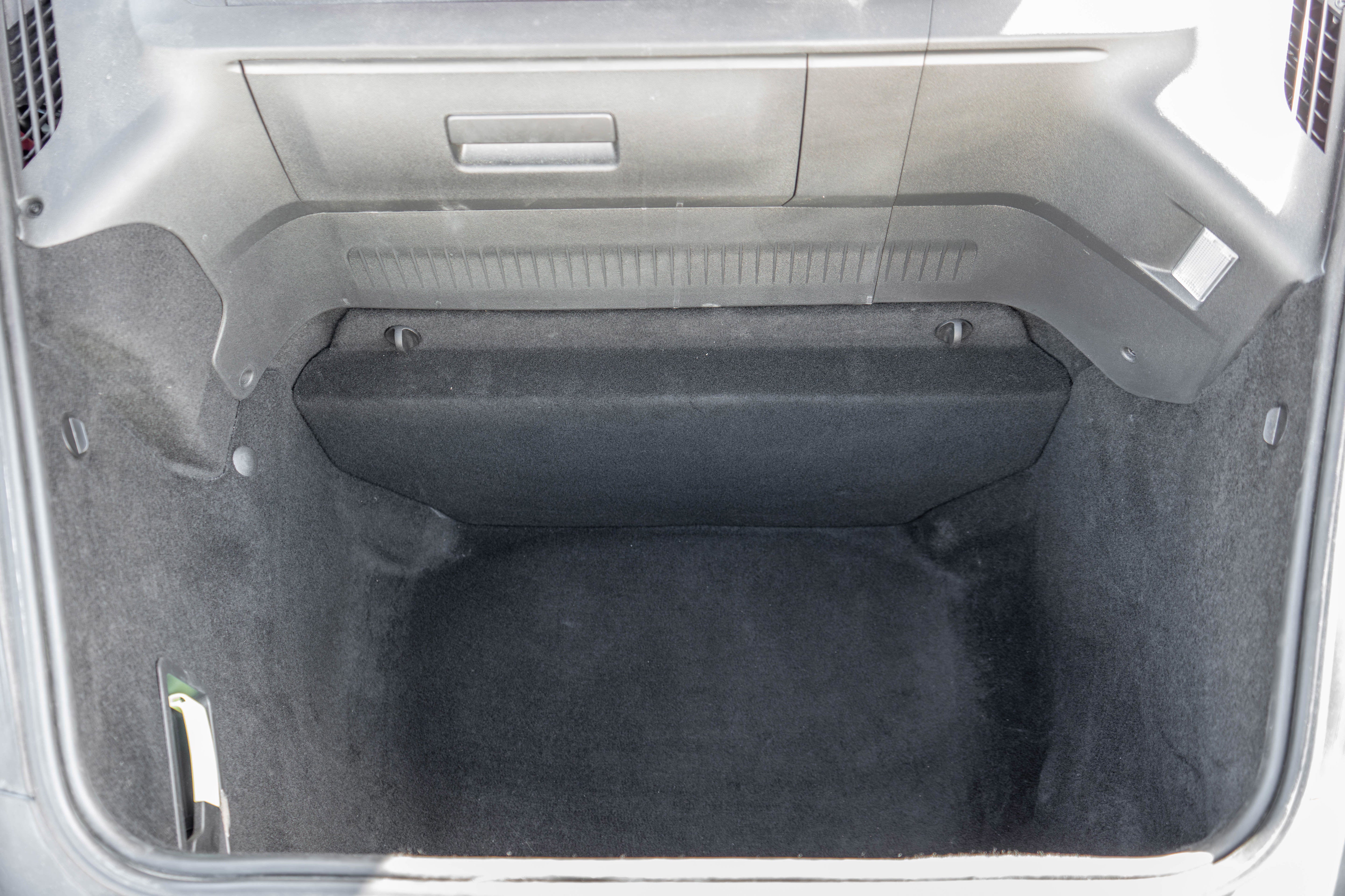 2011 Porsche Boxster 2dr Roadster