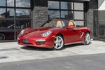 2011 Porsche Boxster 2dr Roadster
