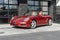 2011 Porsche Boxster 2dr Roadster