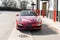 2011 Porsche Boxster 2dr Roadster