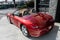2011 Porsche Boxster 2dr Roadster