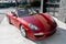 2011 Porsche Boxster 2dr Roadster