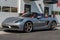 2021 Porsche 718 Boxster 25 Years