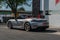 2021 Porsche 718 Boxster 25 Years