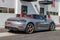 2021 Porsche 718 Boxster 25 Years