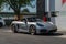2021 Porsche 718 Boxster 25 Years