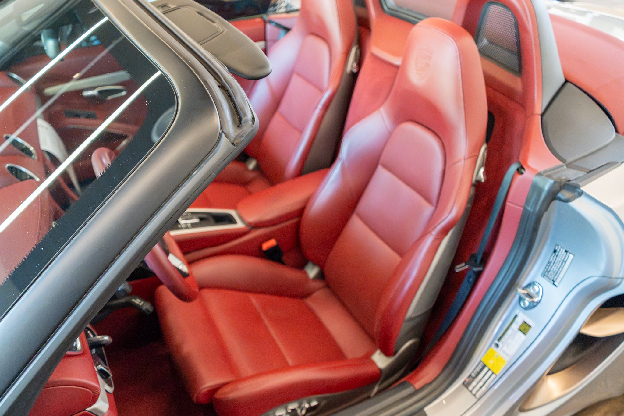 2021 Porsche 718 Boxster 25 Years