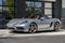 2021 Porsche 718 Boxster 25 Years