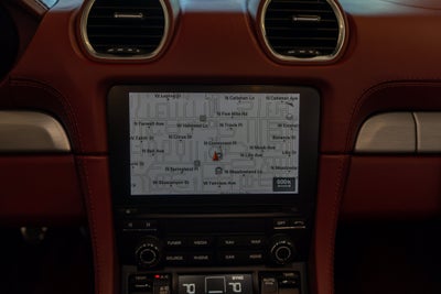 2021 Porsche 718 Boxster 25 Years