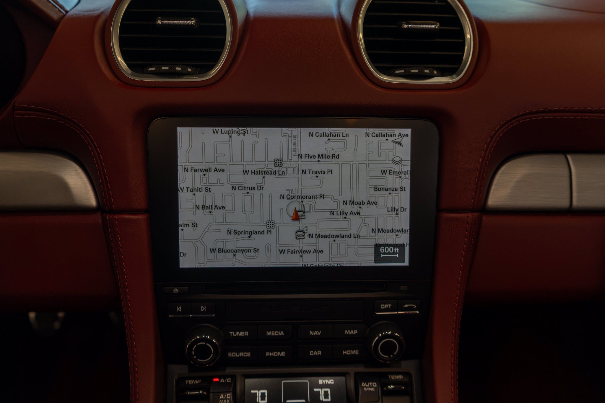 2021 Porsche 718 Boxster 25 Years
