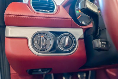 2021 Porsche 718 Boxster 25 Years