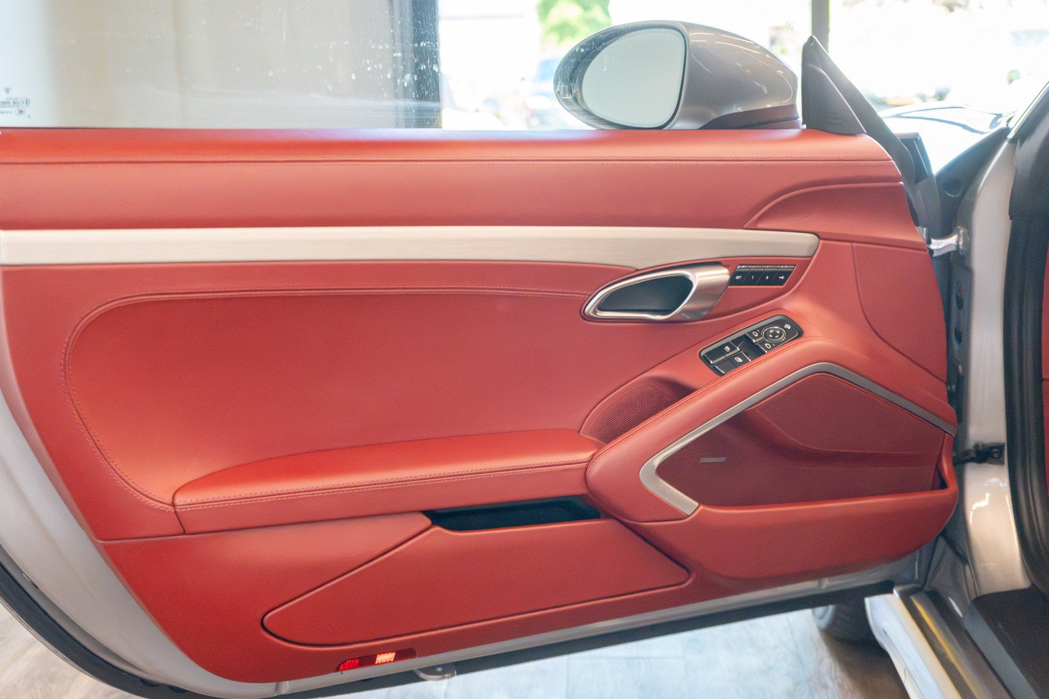 2021 Porsche 718 Boxster 25 Years