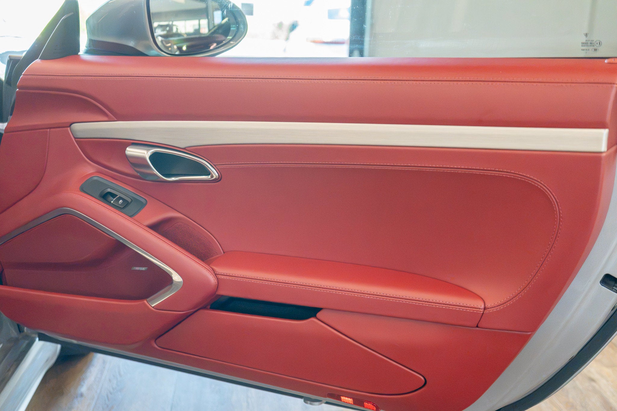 2021 Porsche 718 Boxster 25 Years