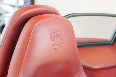 2021 Porsche 718 Boxster 25 Years