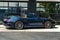 2019 Porsche 911 Turbo
