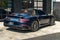 2019 Porsche 911 Turbo