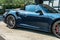 2019 Porsche 911 Turbo