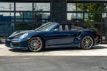 2019 Porsche 911 Turbo