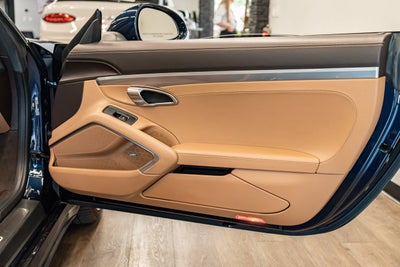 2019 Porsche 911 Turbo