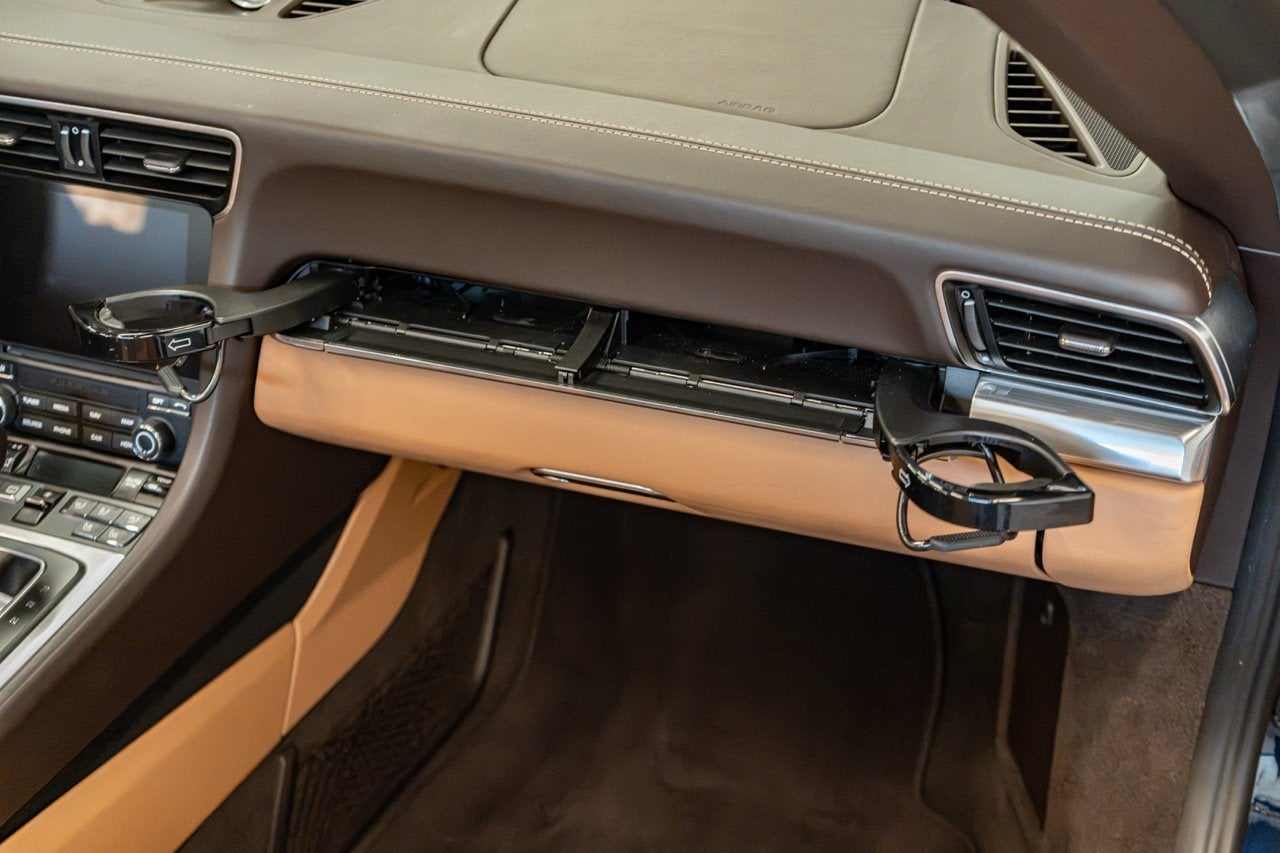 2019 Porsche 911 Turbo