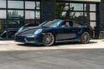 2019 Porsche 911 Turbo