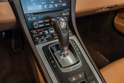2019 Porsche 911 Turbo