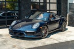 2019 Porsche 911 Turbo