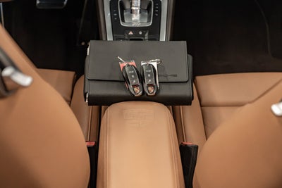 2019 Porsche 911 Turbo