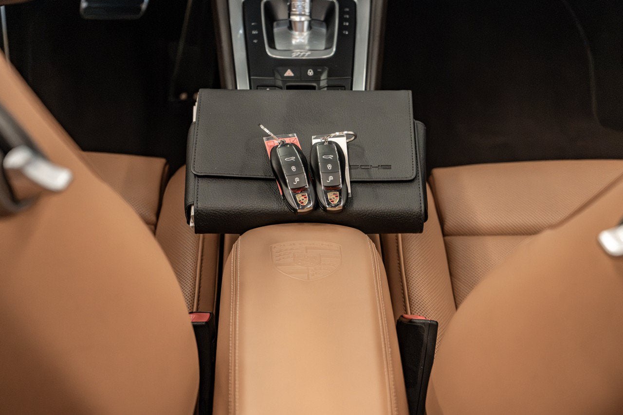 2019 Porsche 911 Turbo