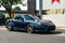 2019 Porsche 911 Turbo