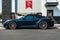 2019 Porsche 911 Turbo