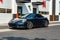 2019 Porsche 911 Turbo
