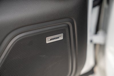 2022 Porsche Macan AWD