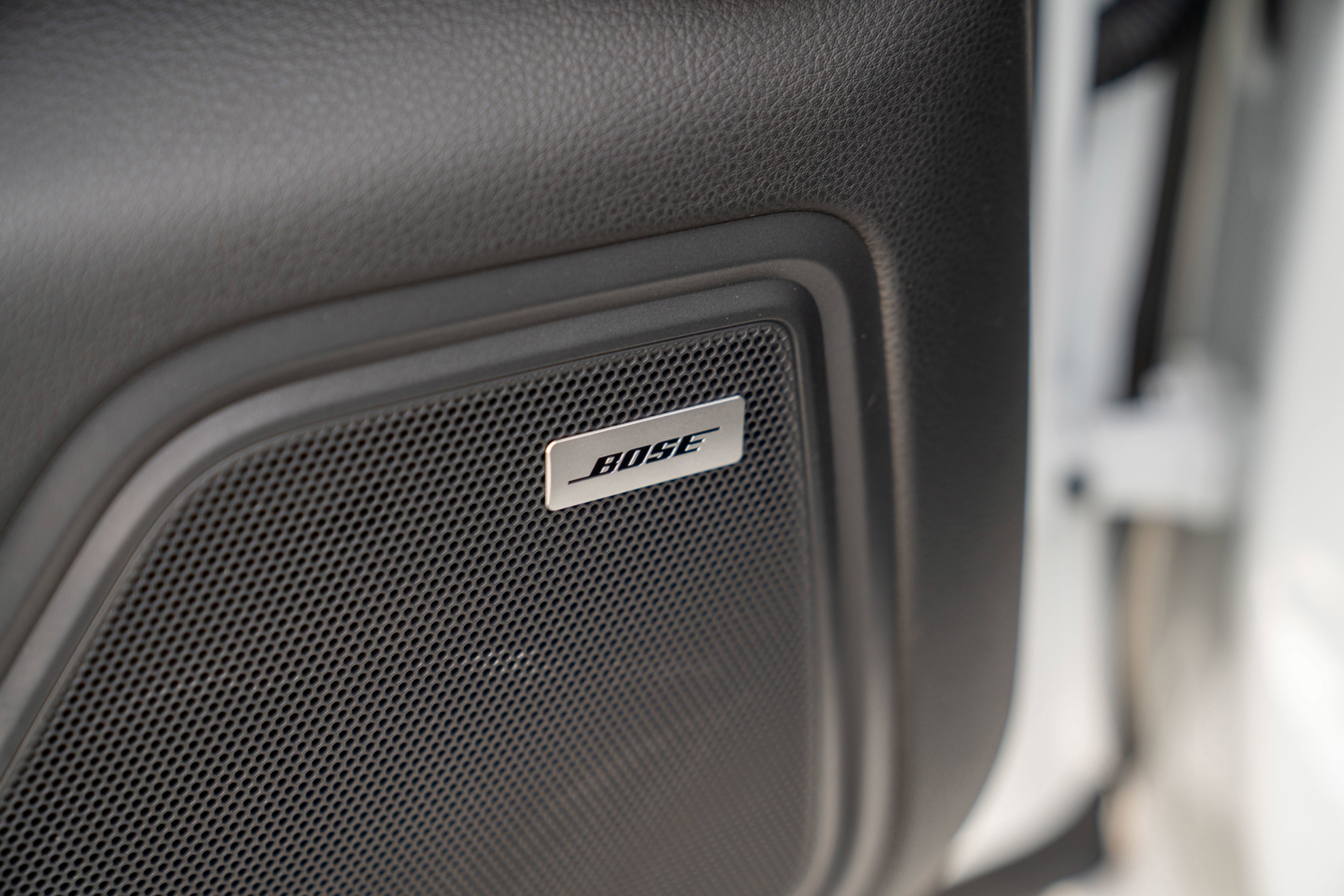 2022 Porsche Macan AWD